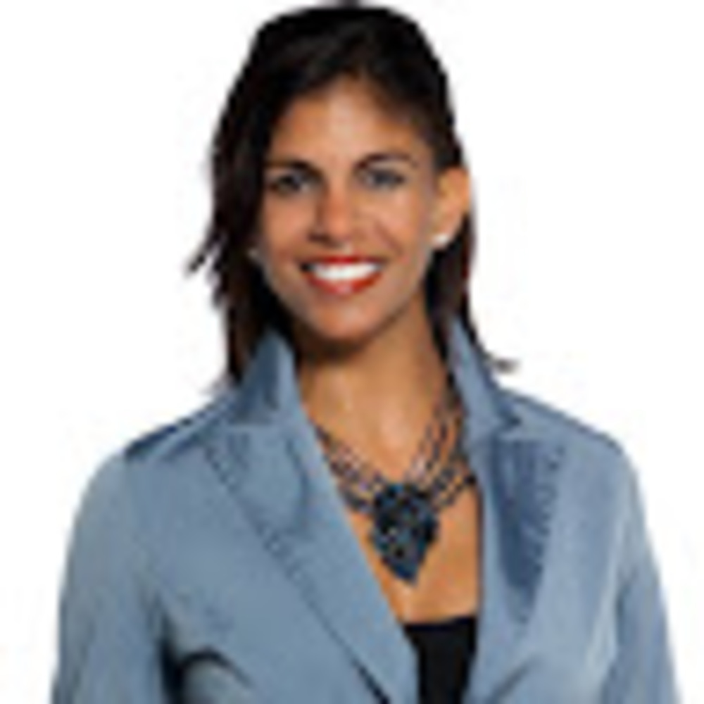 Meet your Posher, Deidre